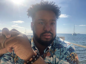 Meet your Posher, Shaun